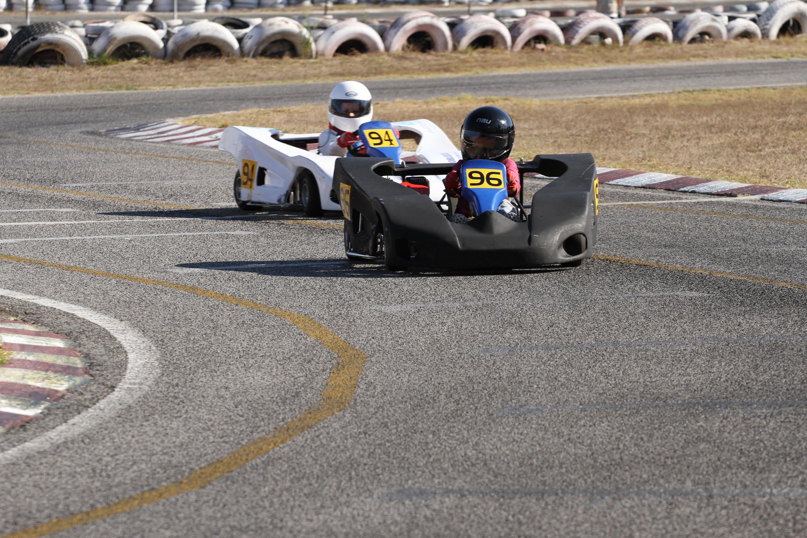 Troféu Honda 2013 - 3ª Prova105